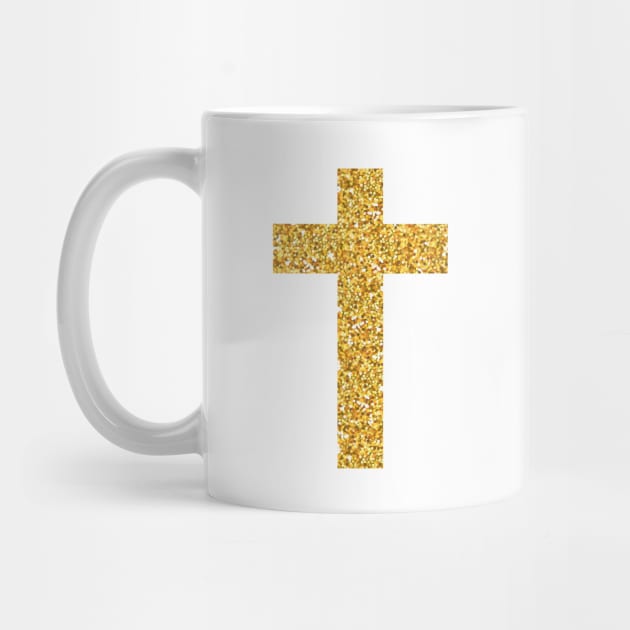 Christ Cross Elegant by TheChristianStore